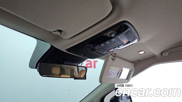 Kia Carnival 4세대 Prestige, 2023 19