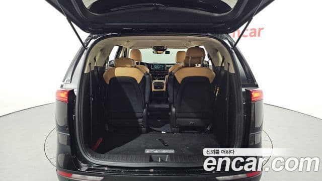 Kia Carnival 4세대 Prestige, 2023 20