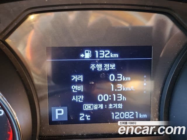 Kia The / новый New Carnival Prestige, 2019 10