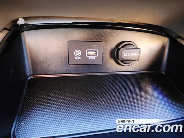 Kia The / новый New Carnival Prestige, 2019 13