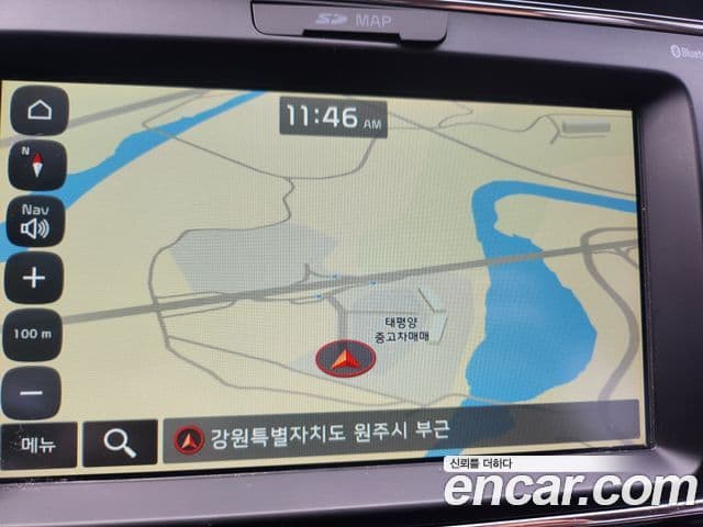 Kia The / новый New Carnival Prestige, 2019 15