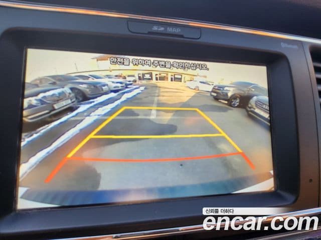 Kia The / новый New Carnival Prestige, 2019 16