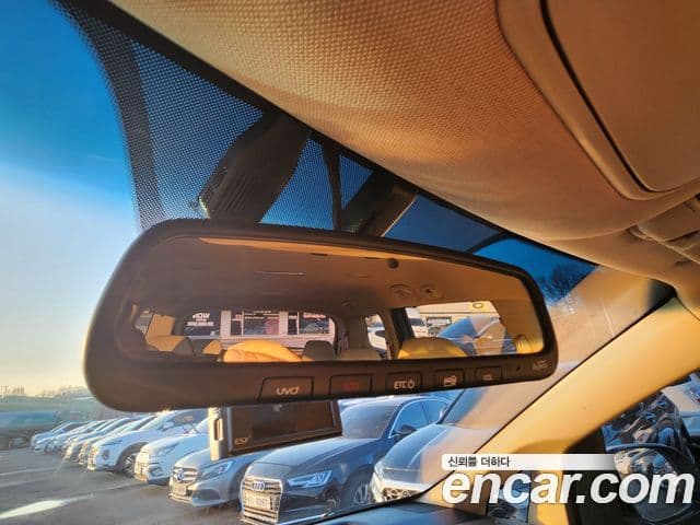 Kia The / новый New Carnival Prestige, 2019 18