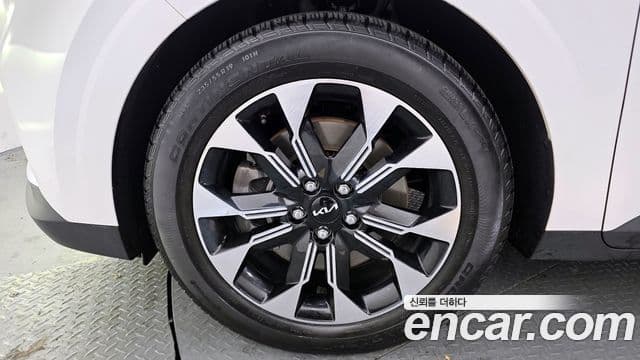 Kia Carnival 4세대 Signature, 2021 все фото