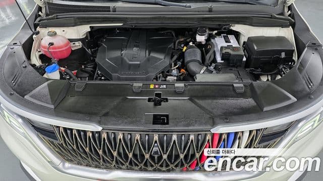 Kia Carnival 4세대 Signature, 2021 6