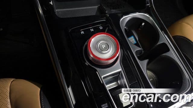 Kia Carnival 4세대 Signature, 2021 9