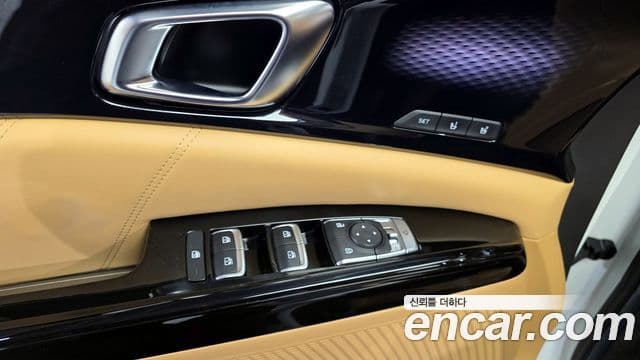 Kia Carnival 4세대 Signature, 2021 14