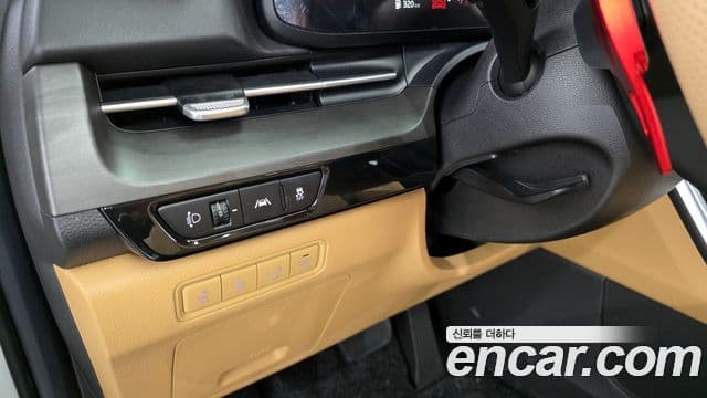 Kia Carnival 4세대 Signature, 2021 15