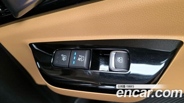 Kia Carnival 4세대 Signature, 2021 17