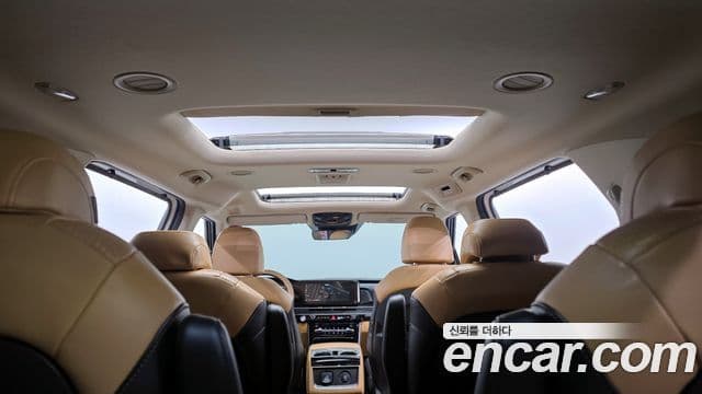 Kia Carnival 4세대 Signature, 2021 20
