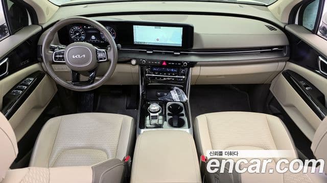 Kia Carnival 4세대 Signature, 2022 7
