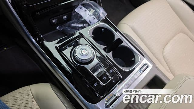 Kia Carnival 4세대 Signature, 2022 9