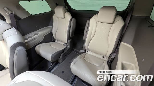 Kia Carnival 4세대 Signature, 2022 12