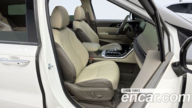 Kia Carnival 4세대 Signature, 2022 13
