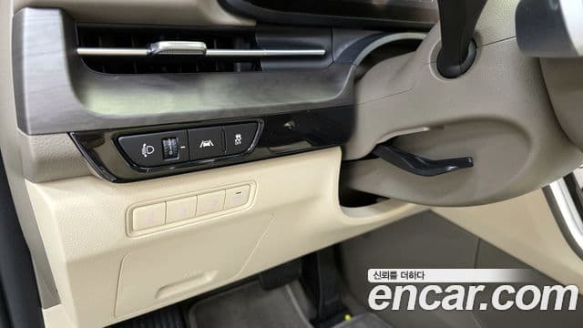 Kia Carnival 4세대 Signature, 2022 15