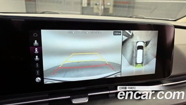 Kia Carnival 4세대 Signature, 2022 16