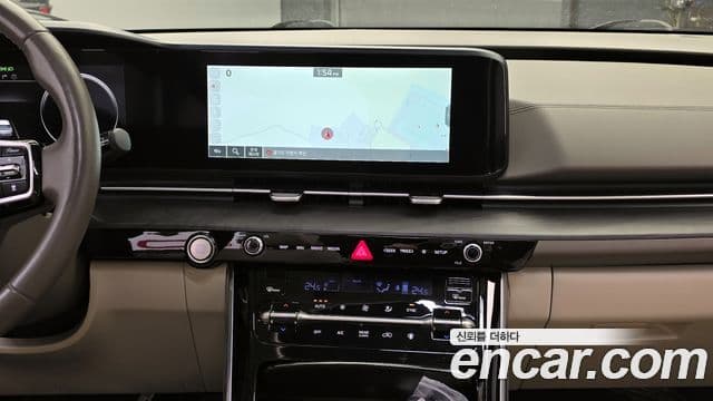 Kia Carnival 4세대 Signature, 2022 19