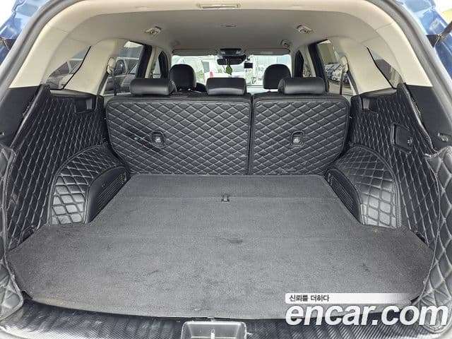 Kia Sorento 4세대 Trendy, 2021 9