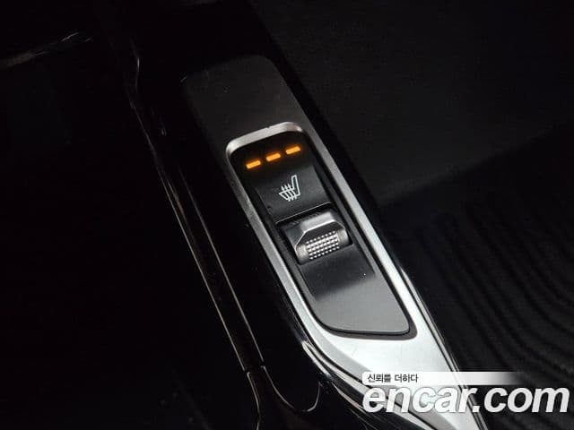 Kia Sorento 4세대 Trendy, 2021 15