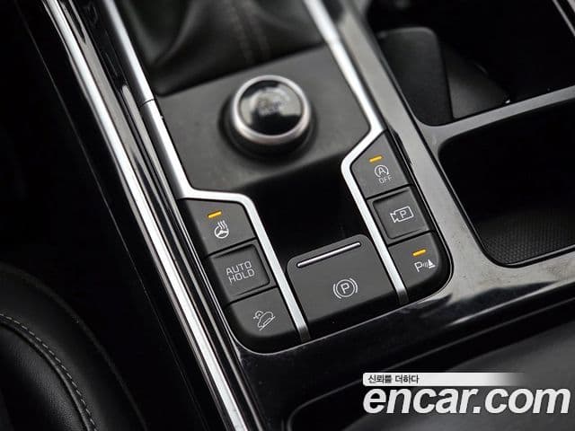 Kia Sorento 4세대 Trendy, 2021 16