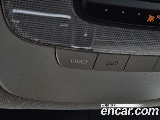 Kia Sorento 4세대 Trendy, 2021 17