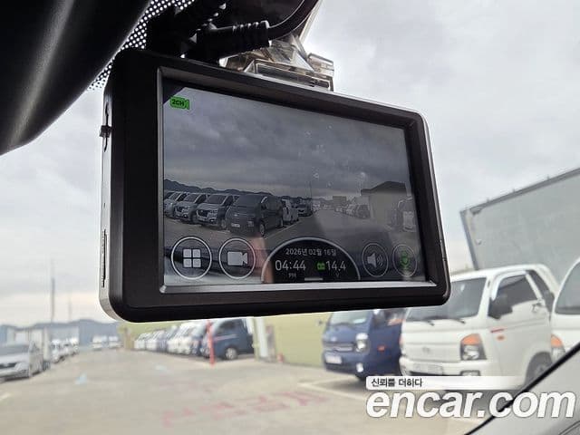 Kia Sorento 4세대 Trendy, 2021 18