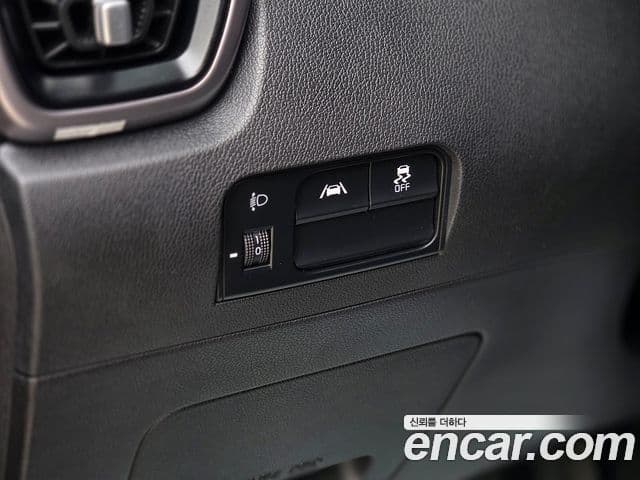 Kia Sorento 4세대 Trendy, 2021 19