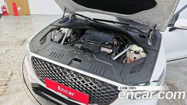 Genesis GV70, 2023 6