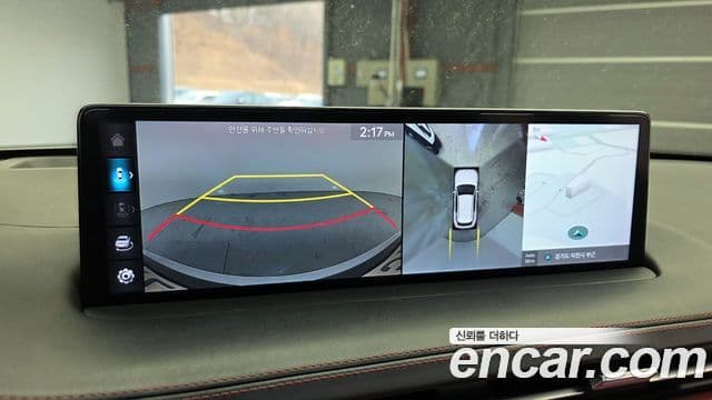 Genesis GV70, 2023 16