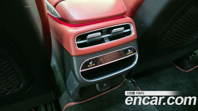 Genesis GV70, 2023 17