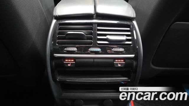 BMW 5시리즈 (G30) 520d Luxury Plus, 2018 19