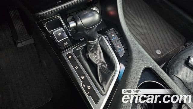 Kia The / новый New K5 Noblesse, 2015 9