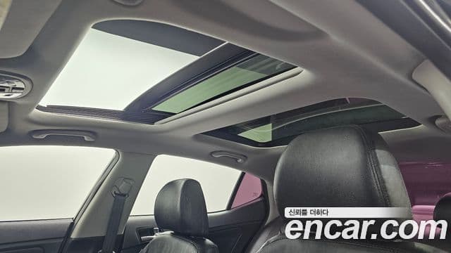 Kia The / новый New K5 Noblesse, 2015 17