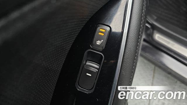 Kia The / новый New K5 Noblesse, 2015 18