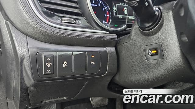 Kia The / новый New K5 Noblesse, 2015 19