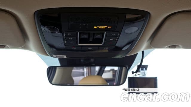 Kia Carnival 4세대 Noblesse, 2021 17