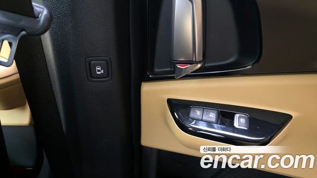 Kia Carnival 4세대 Noblesse, 2021 19