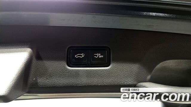 Kia Carnival 4세대 Noblesse, 2021 20