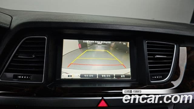 Hyundai Genesis DH G330 Modern AWD, 2016 15