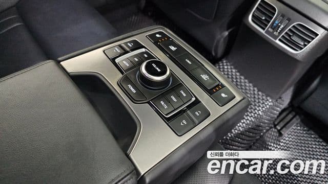 Hyundai Genesis DH G330 Modern AWD, 2016 18