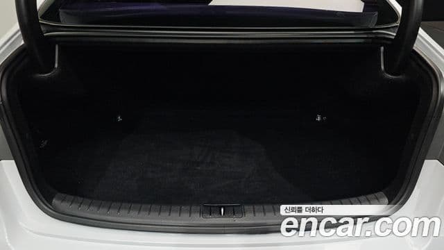 Hyundai Genesis DH G330 Modern AWD, 2016 20