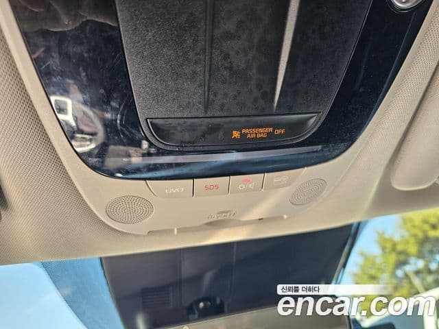 Kia K5 3세대 Trendy, 2021 11