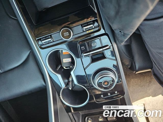 Kia K5 3세대 Trendy, 2021 12