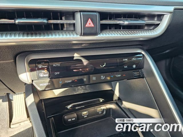 Kia K5 3세대 Trendy, 2021 13