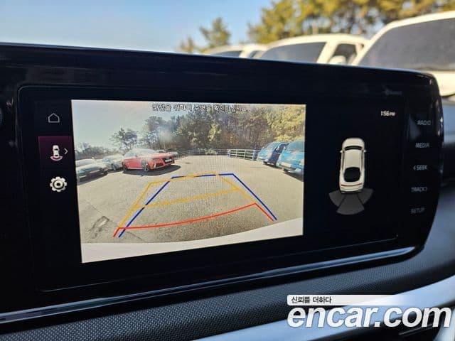 Kia K5 3세대 Trendy, 2021 19