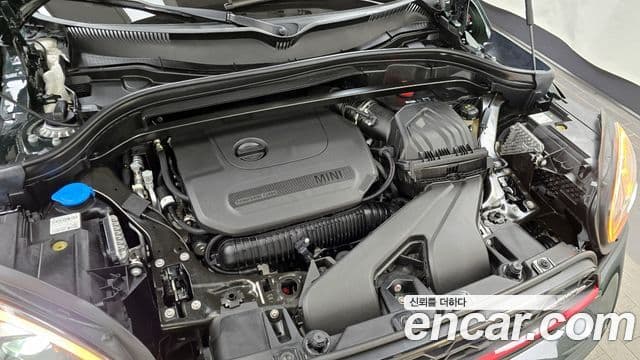 Mini Cooper S Countryman 2세대, 2024 6