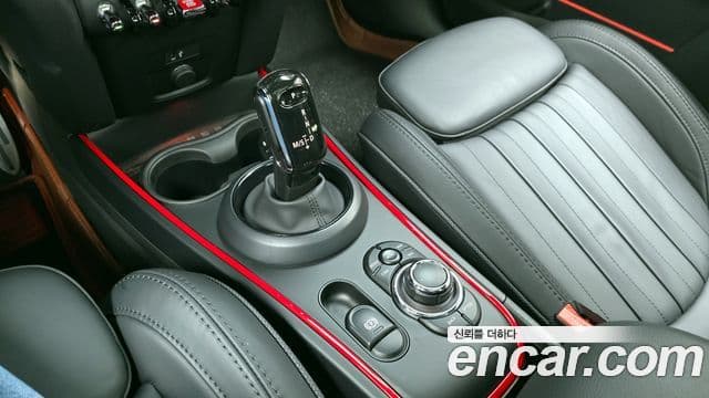 Mini Cooper S Countryman 2세대, 2024 9