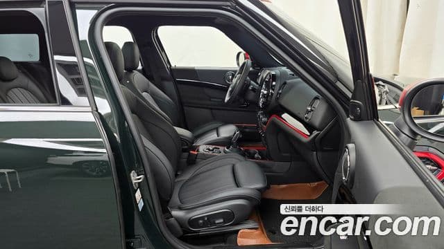Mini Cooper S Countryman 2세대, 2024 11