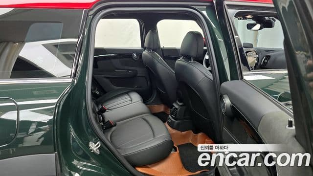 Mini Cooper S Countryman 2세대, 2024 12