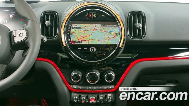 Mini Cooper S Countryman 2세대, 2024 14